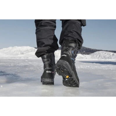 Bocanci de protecție HEAVY DUTY 1378 S3 SRC CI HRO / Jalas / Încălțăminte de protecție S3