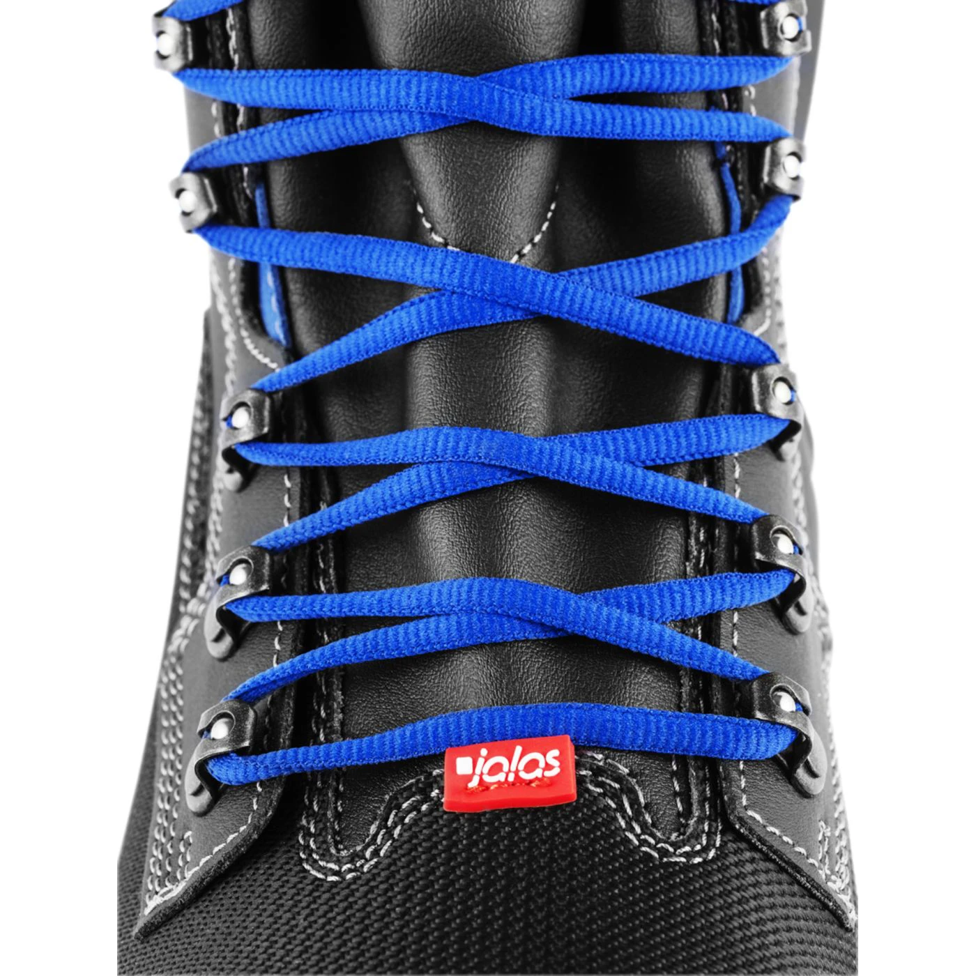 Bocanci de protecție HEAVY DUTY 1378 S3 SRC CI HRO / Jalas / Încălțăminte de protecție S3