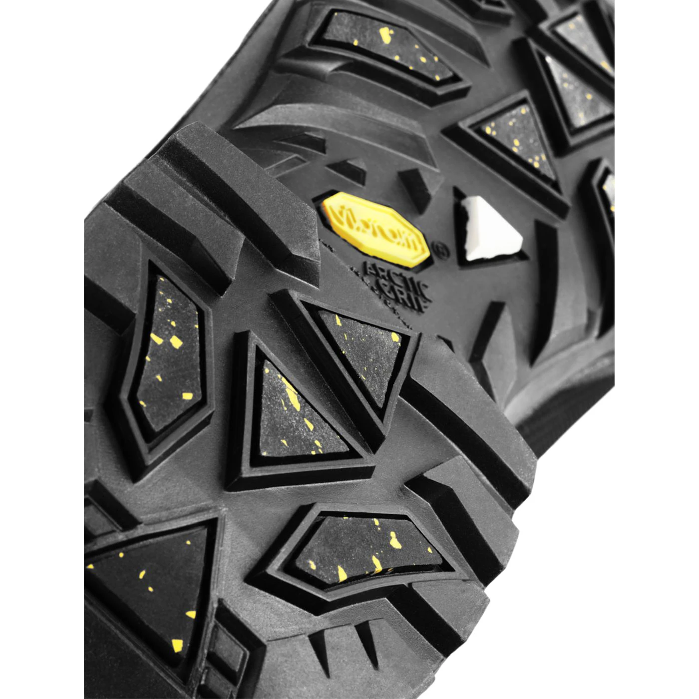 Bocanci de protecție HEAVY DUTY 1378 S3 SRC CI HRO / Jalas / Încălțăminte de protecție S3