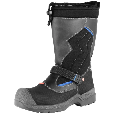 Cizme de protecție HEAVY DUTY 1388 S3 HRO CI FO / Jalas / Încălțăminte de protecție S3