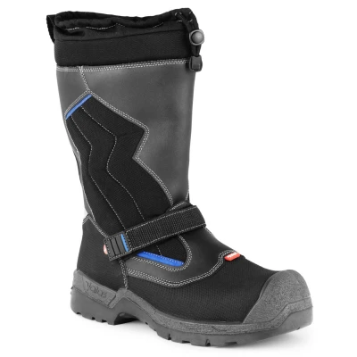 Cizme de protecție HEAVY DUTY 1388 S3 HRO CI FO / Jalas / Încălțăminte de protecție S3