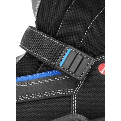 Cizme de protecție HEAVY DUTY 1388 S3 HRO CI FO / Jalas / Încălțăminte de protecție S3