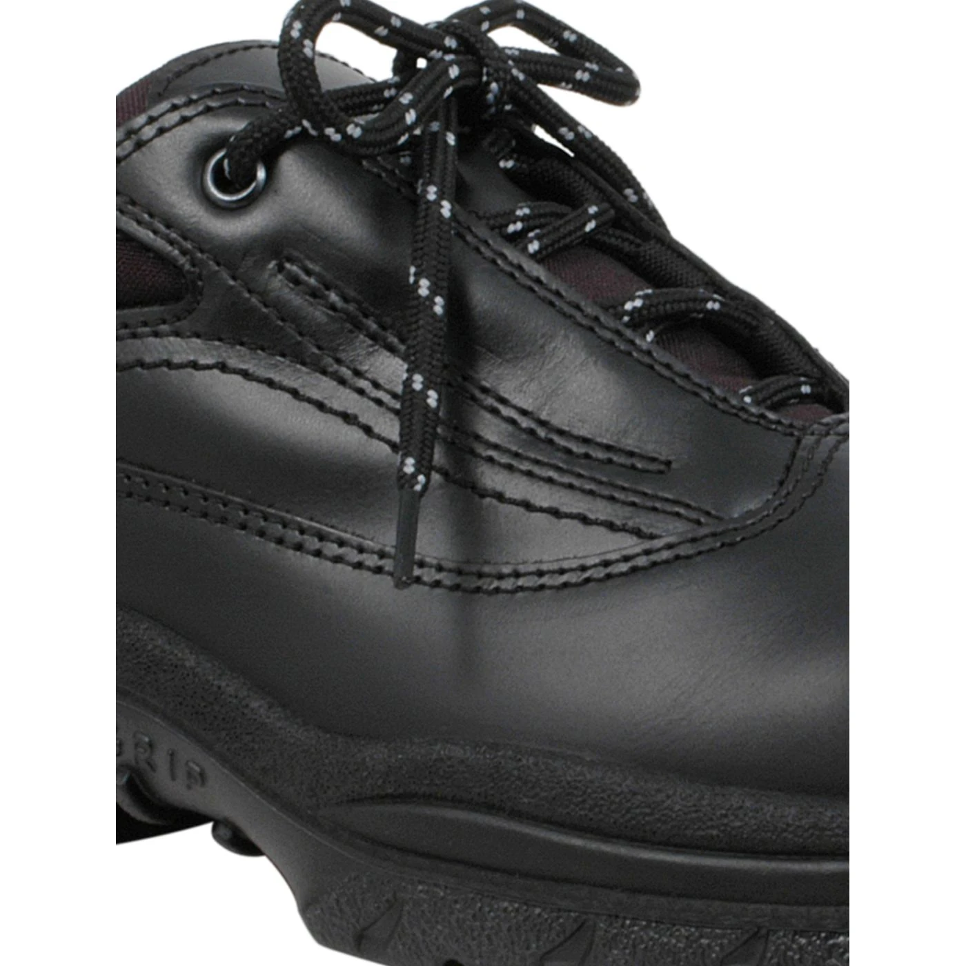 Pantofi de protecție GRIP 1335 BLACK S3S HRO FO / Jalas / Încălțăminte de protecție S3S
