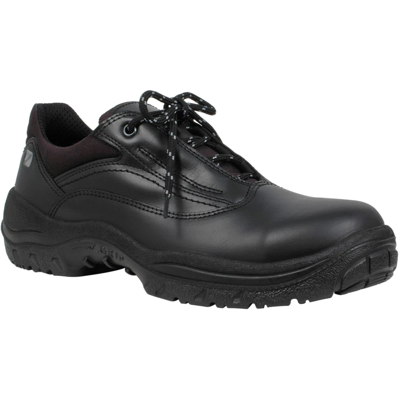 Pantofi de protecție GRIP 1335 BLACK S3S HRO FO / Jalas / Încălțăminte de protecție S3S