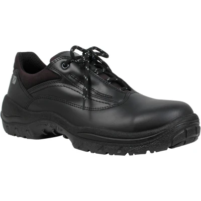 Pantofi de protecție GRIP 1335 BLACK S3S HRO FO / Jalas / Încălțăminte de protecție S3S
