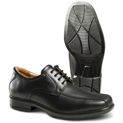 Pantofi ocupaționali VIP 2112 RONALD O2 SRA FO / Jalas / Pantofi de protecție, outdoor și de lucru