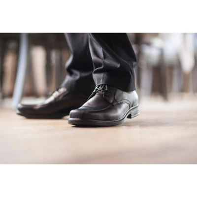 Pantofi ocupaționali VIP 2112 RONALD O2 SRA FO / Jalas / Pantofi de protecție, outdoor și de lucru