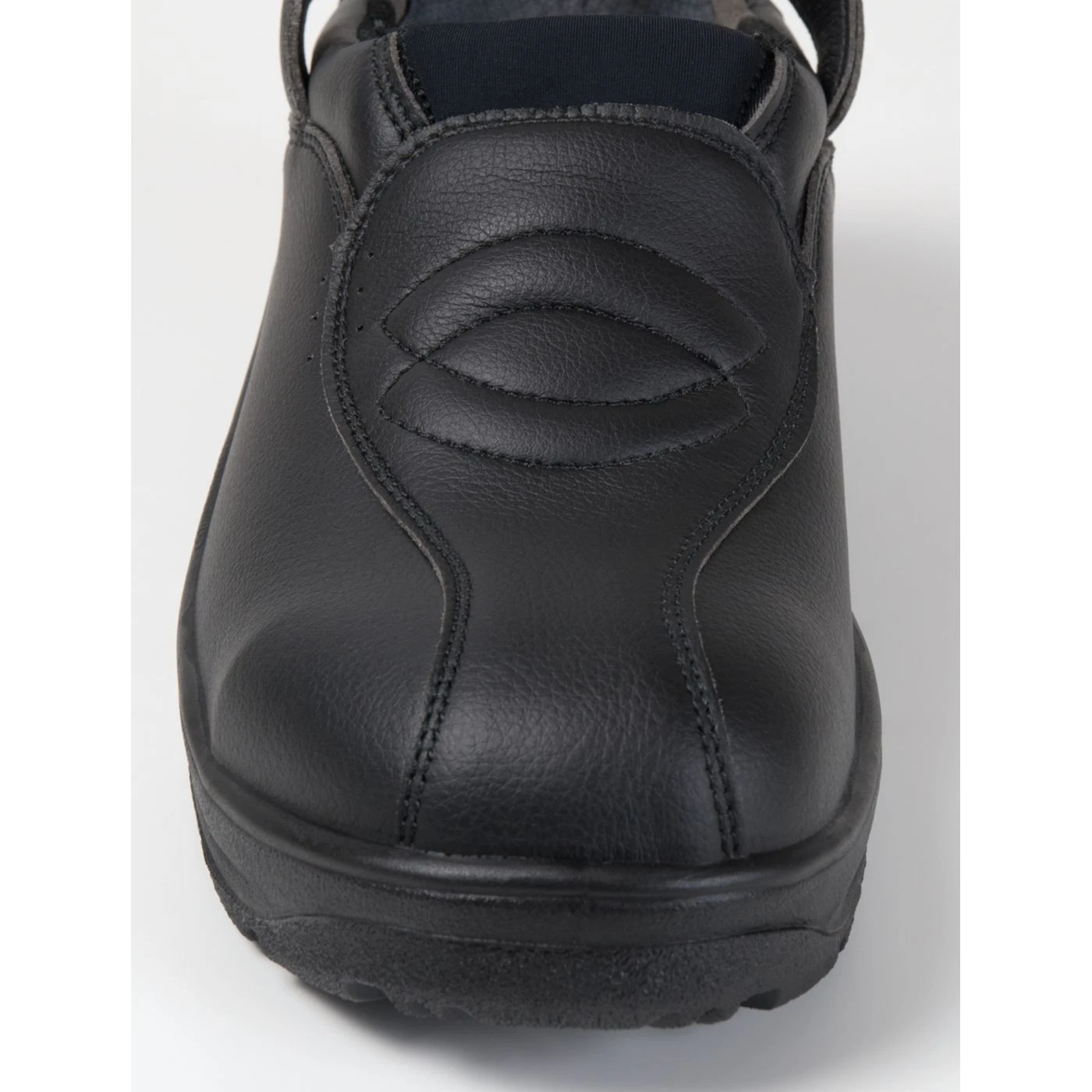 Saboți de lucru CLEAN 2900 JACK SB A E FO SRC / Jalas / Sandale de protecție, saboți de lucru, galoși din PVC