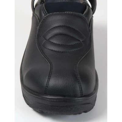 Saboți de lucru CLEAN 2900 JACK SB A E FO SRC / Jalas / Sandale de protecție, saboți de lucru, galoși din PVC