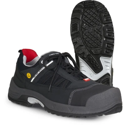 Pantofi de protecție ZENIT 3018 S3S SR FO SC LG / Jalas / Încălțăminte de protecție S3S