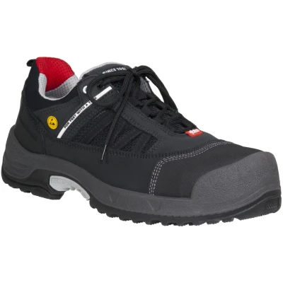 Pantofi de protecție ZENIT 3018 S3S SR FO SC LG / Jalas / Încălțăminte de protecție S3S