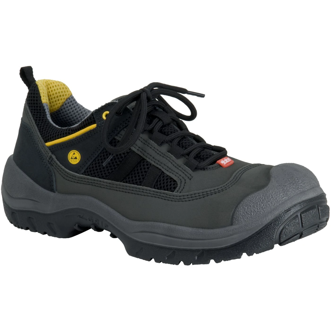 Pantofi de protecție GRIP 3118 LIGHT GRIP S3S HRO FO / Jalas / Încălțăminte de protecție S3S