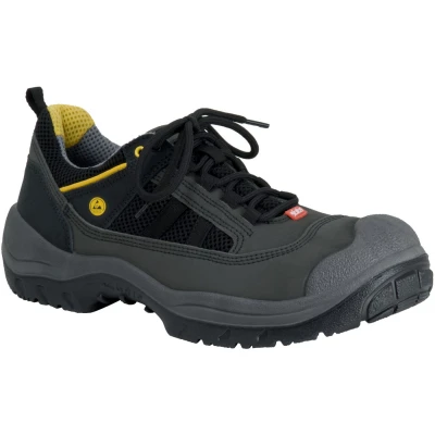 Pantofi de protecție GRIP 3118 LIGHT GRIP S3S HRO FO / Jalas / Încălțăminte de protecție S3S