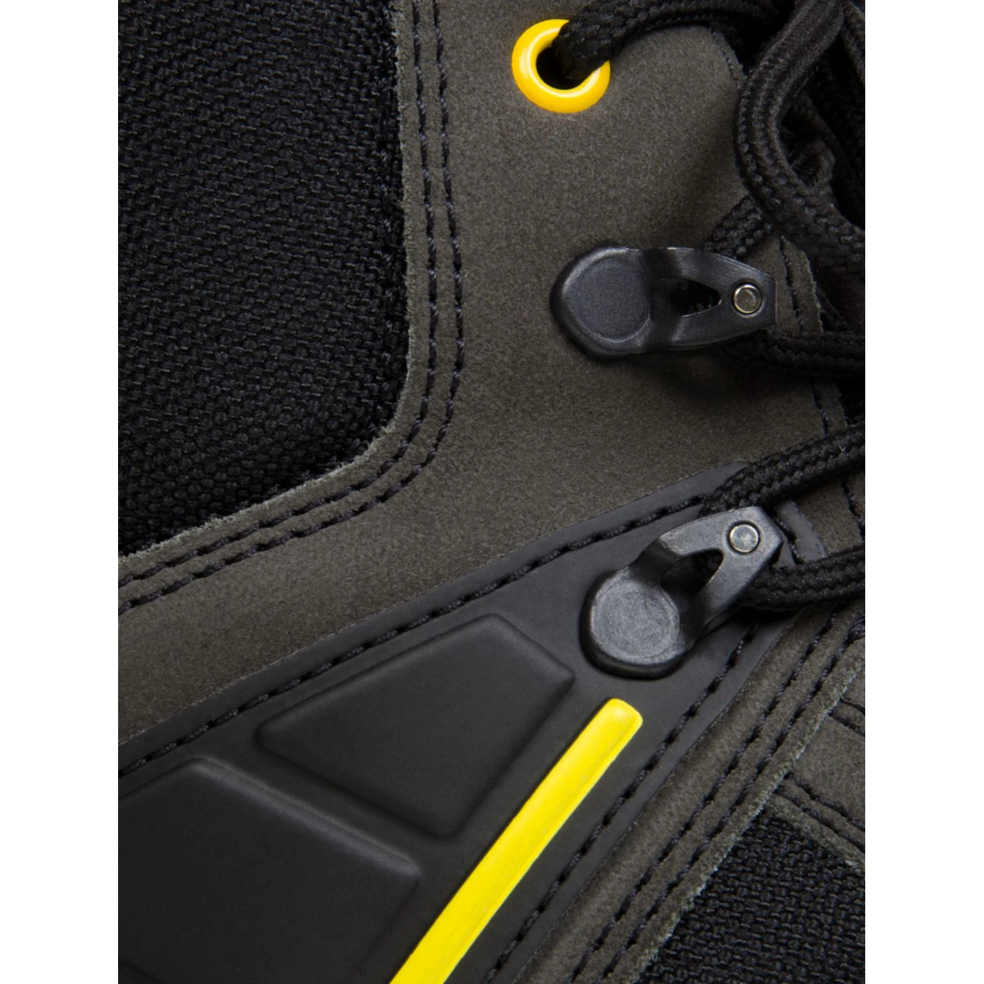 Ghete de protecție GRIP 3150 TREK GRIP S2 HRO FO / Jalas / Încălțăminte de protecție S2