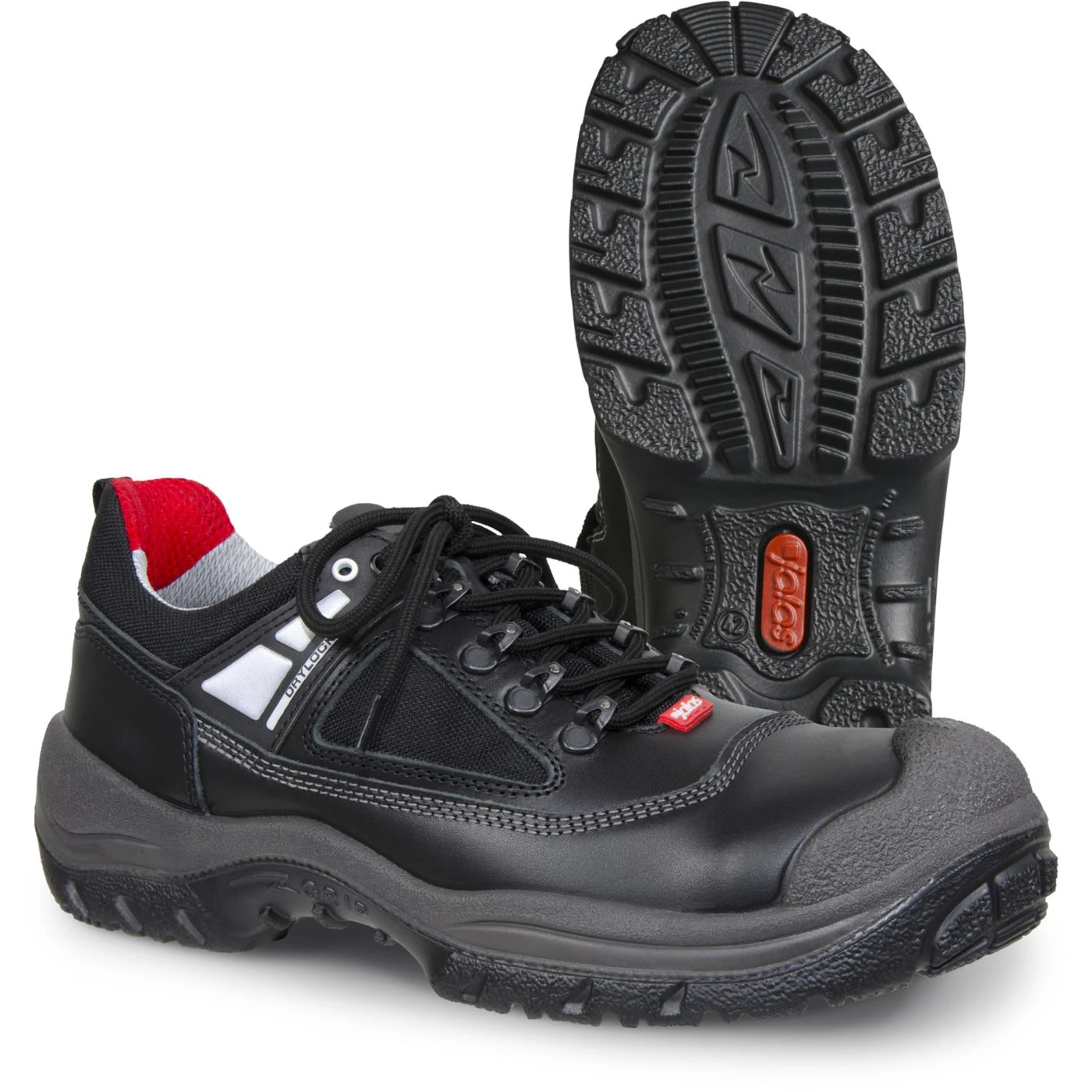Pantofi de protecție JALAS 3308 S7 HRO / Jalas / Încălțăminte de protecție S7