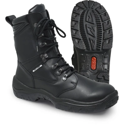 Bocanci de lucru JALAS 3322 O6 HRO FO / Jalas / Bocanci de protecție și ghete de lucru