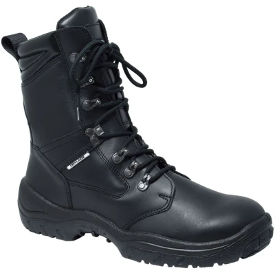 Bocanci de lucru JALAS 3322 O6 HRO FO / Jalas / Bocanci de protecție și ghete de lucru