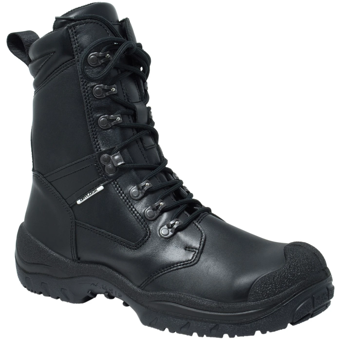 Bocanci de protecție JALAS 3328 S7 HRO / Jalas / Încălțăminte de protecție S7