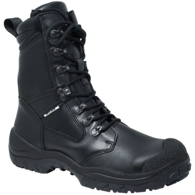 Bocanci de protecție JALAS 3328 S7 HRO / Jalas / Încălțăminte de protecție S7