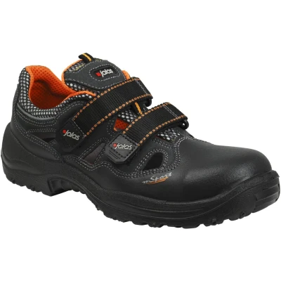 Sandale de protecție M-SPORT 3400A MONZA SPORT S1 SRC / Jalas / Încălțăminte de protecție S1