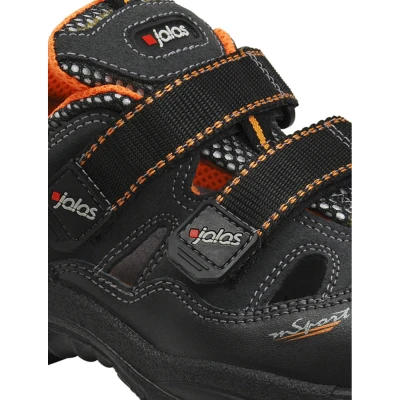 Sandale de protecție M-SPORT 3400A MONZA SPORT S1 SRC / Jalas / Încălțăminte de protecție S1