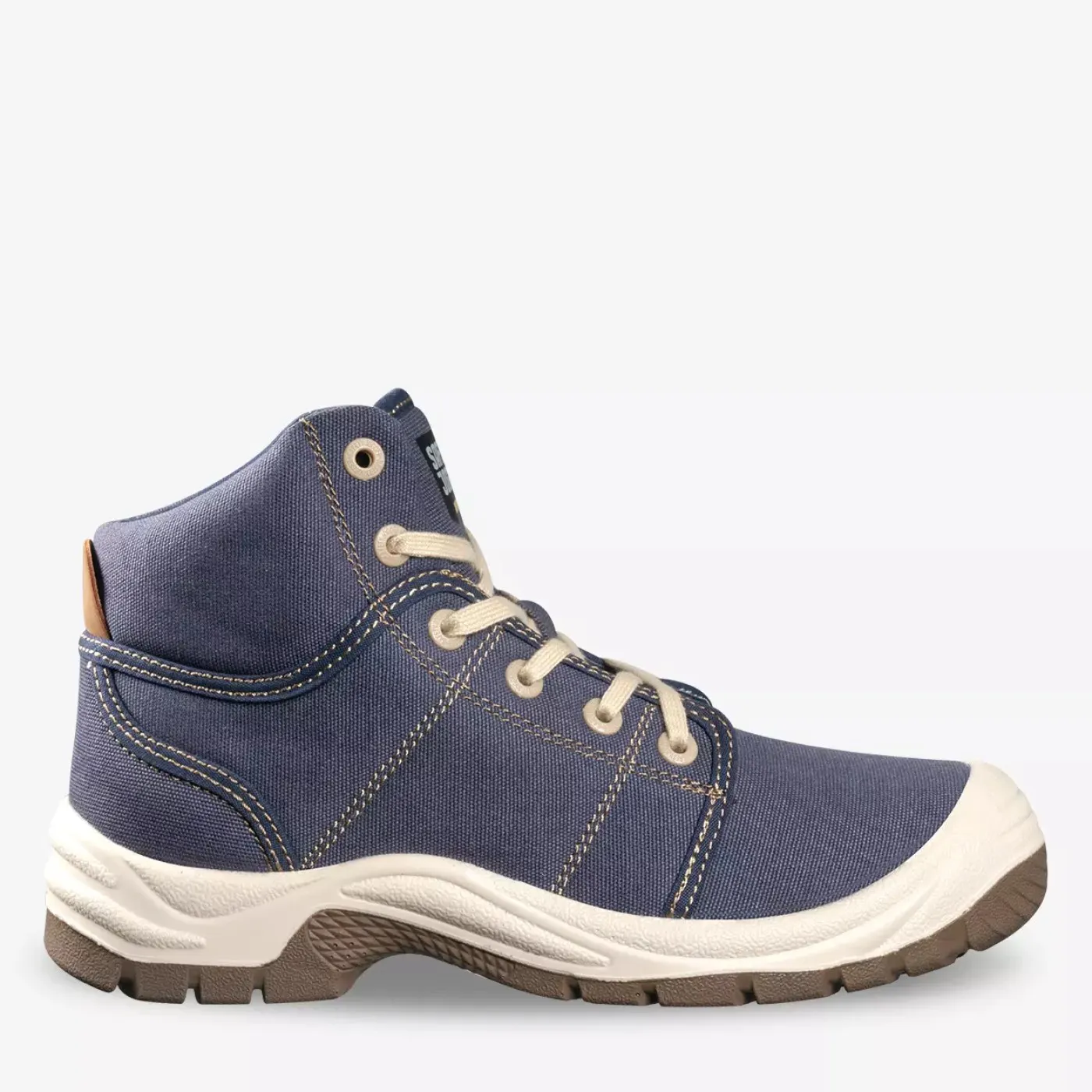 Bocanci de protecție DESERT S1P SRC / Safety Jogger / Bocanci de protecție și ghete de lucru