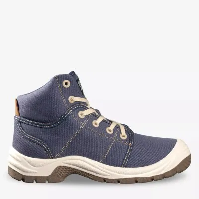 Bocanci de protecție DESERT S1P SRC / Safety Jogger / Bocanci de protecție și ghete de lucru