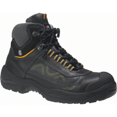 Ghete de protecție M-SPORT 3498 HIGHLIGHT S3L CI FO / Jalas / Încălțăminte de protecție S3L