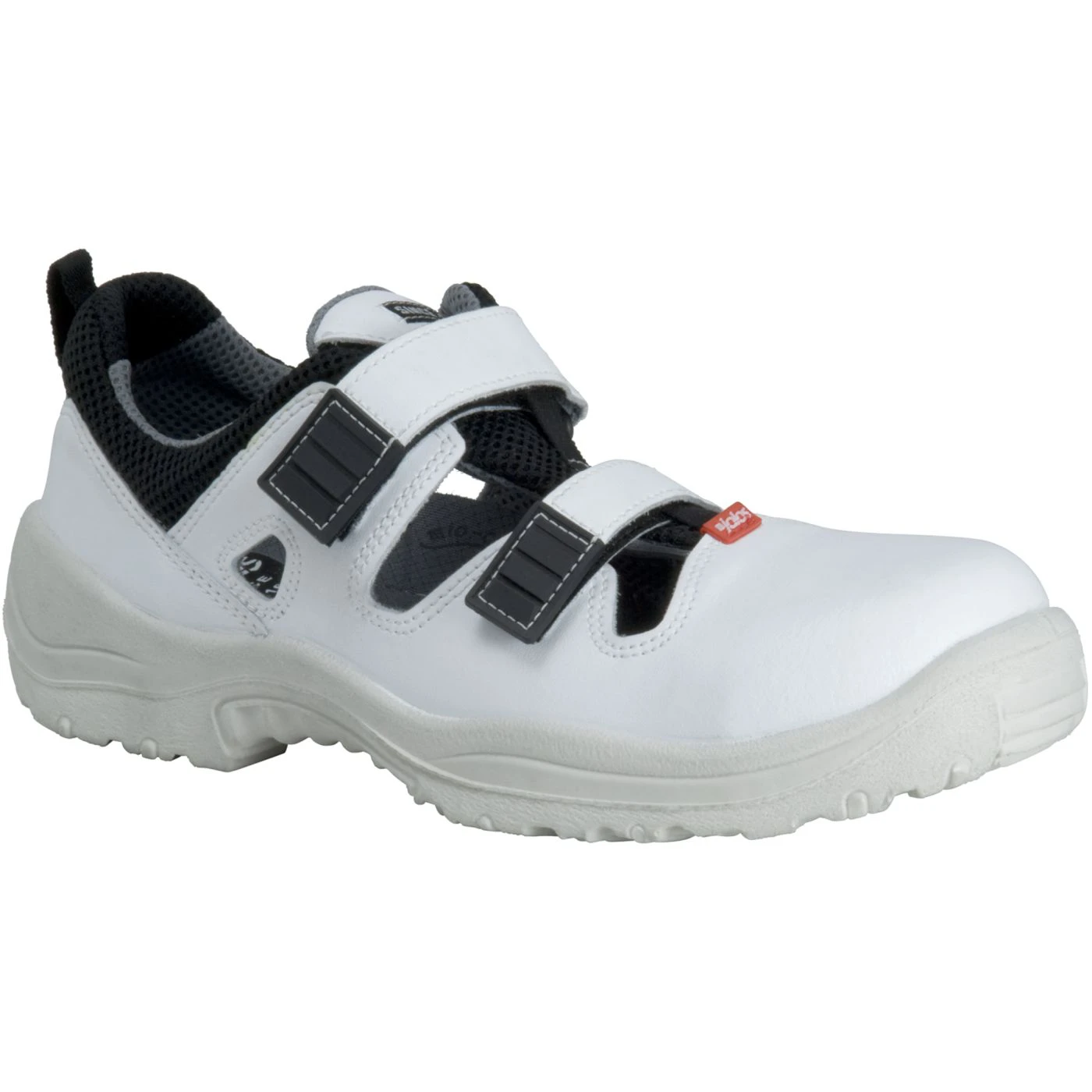 Sandale de protecție CLEAN 3500 S1 LG / Jalas / Încălțăminte de protecție S1