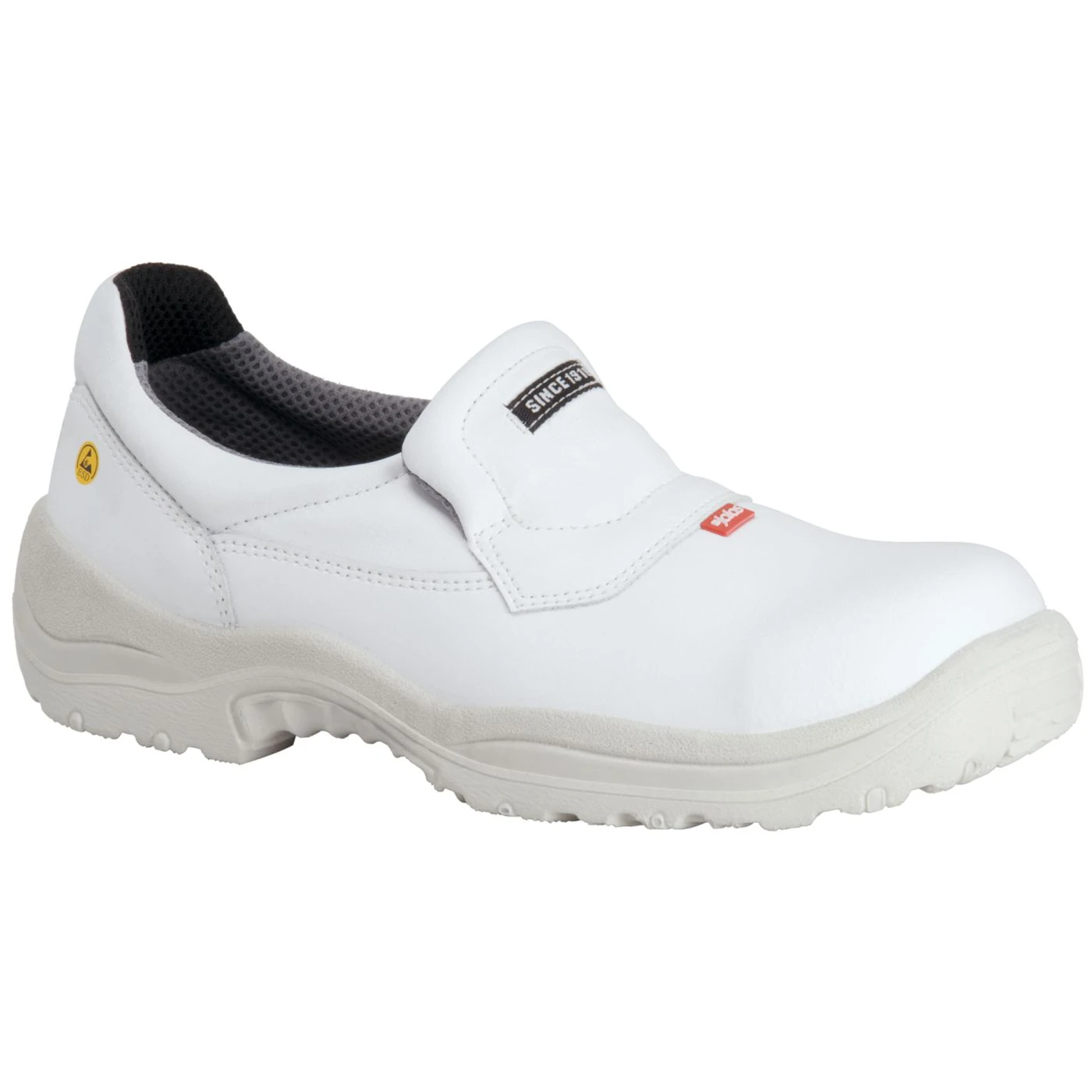 Pantofi de protecție CLEAN 3520 S2 LG / Jalas / Încălțăminte de protecție S2