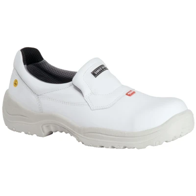 Pantofi de protecție CLEAN 3520 S2 LG / Jalas / Încălțăminte de protecție S2
