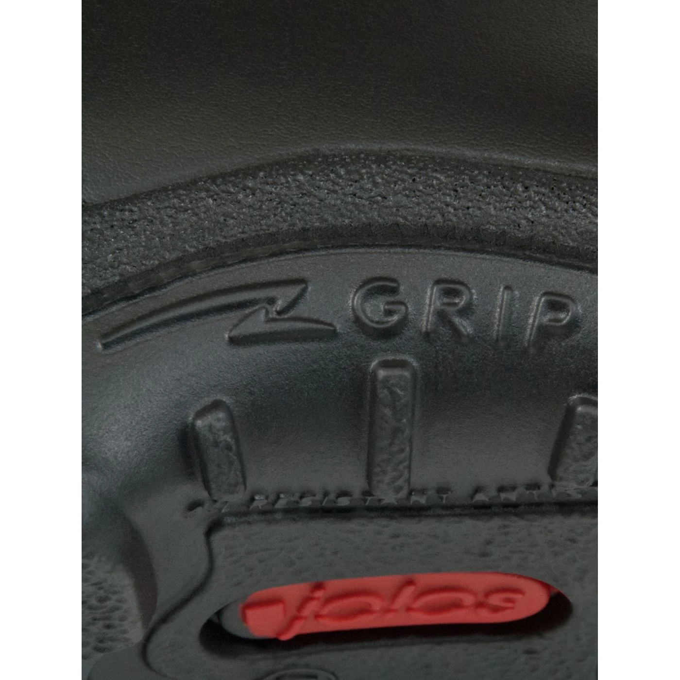 Cizme de protecție GRIP 3780 FOODS S2 HRO FO / Jalas / Încălțăminte de protecție S2