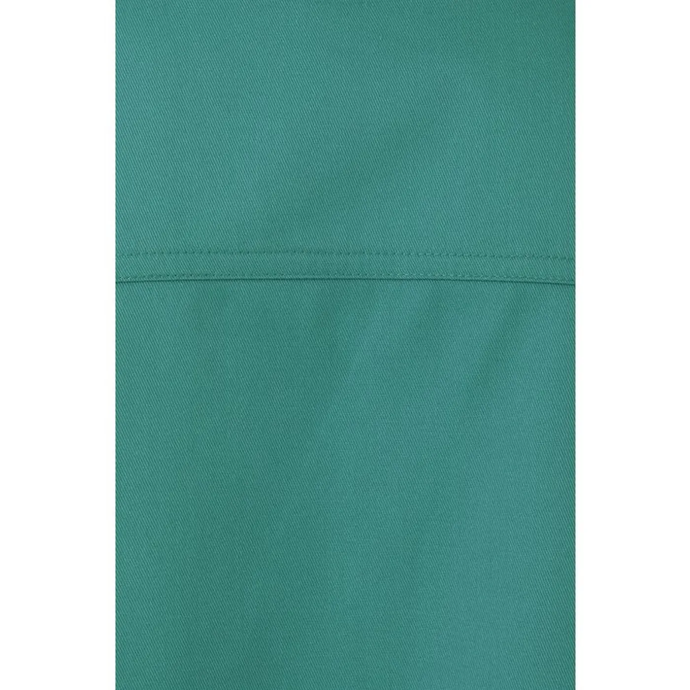 Cămașă scrub cu mânecă scurtă, cu fermoar / Velilla / Îmbrăcăminte medicală