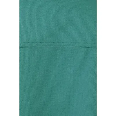 Cămașă scrub cu mânecă scurtă, cu fermoar / Velilla / Îmbrăcăminte medicală