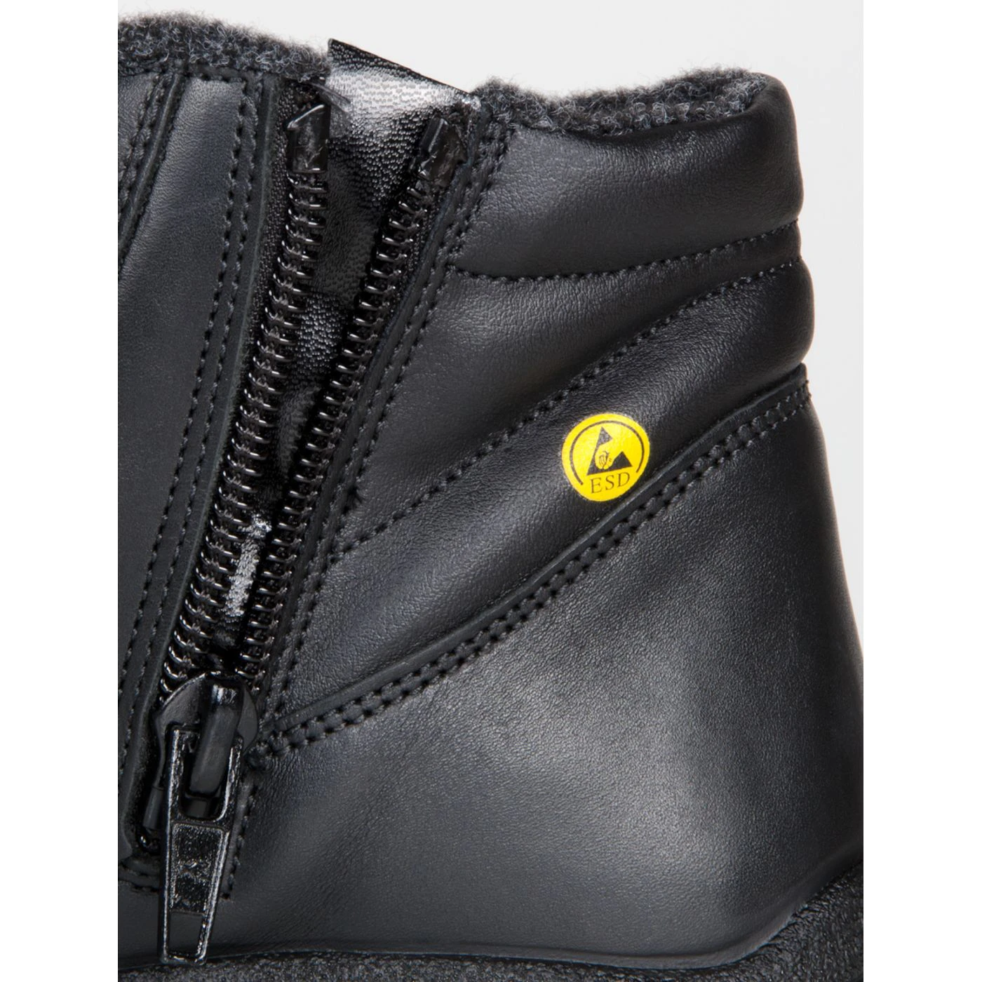 Ghete de lucru CLEAN 5032 MOVE O2 SR FO / Jalas / Bocanci de protecție și ghete de lucru