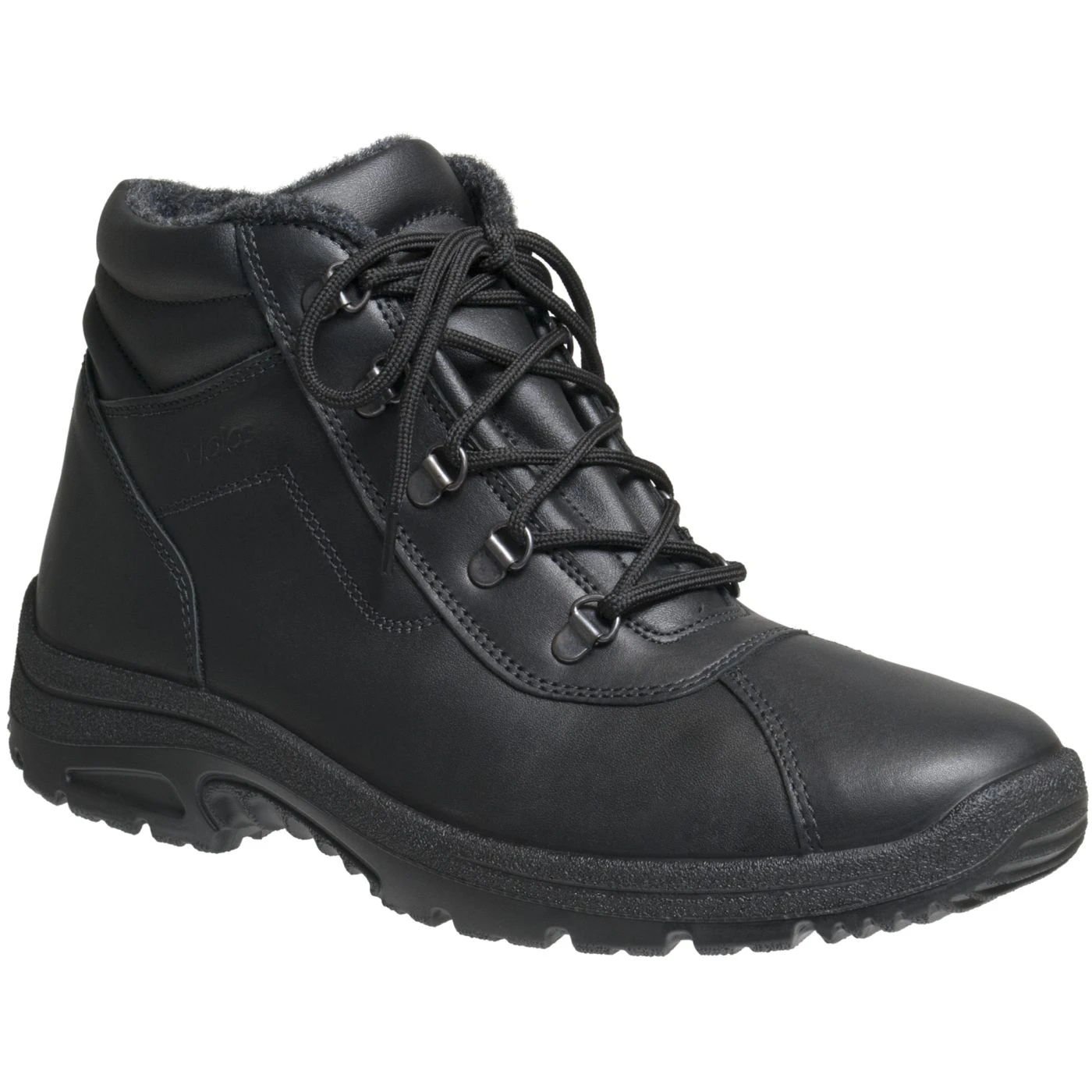 Ghete de lucru CLEAN 5032 MOVE O2 SR FO / Jalas / Bocanci de protecție și ghete de lucru