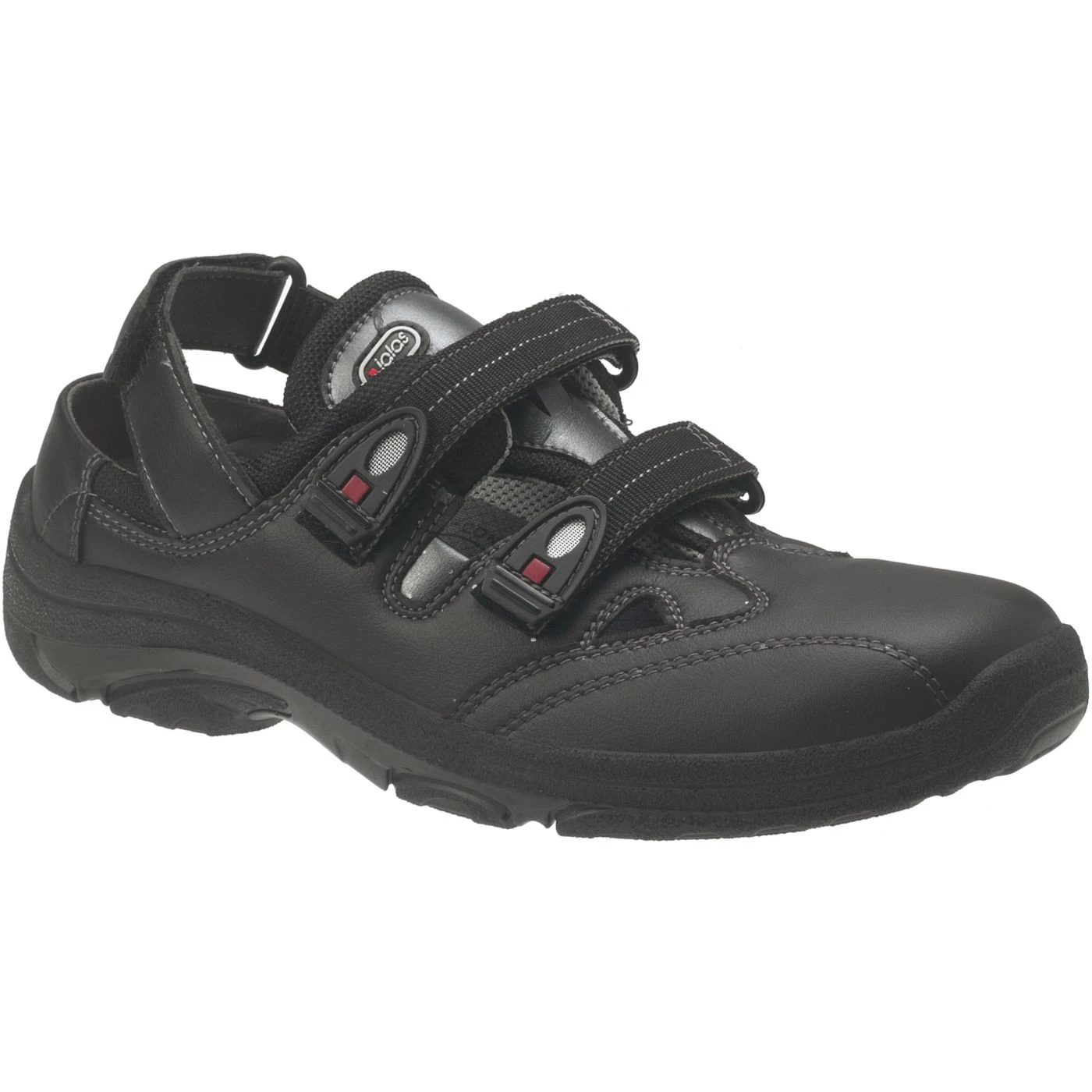 Sandale de lucru CLEAN 5042 CARE O1 SR FO / Jalas / Sandale de protecție, saboți de lucru, galoși din PVC