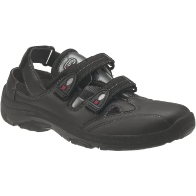 Sandale de lucru CLEAN 5042 CARE O1 SR FO / Jalas / Sandale de protecție, saboți de lucru, galoși din PVC