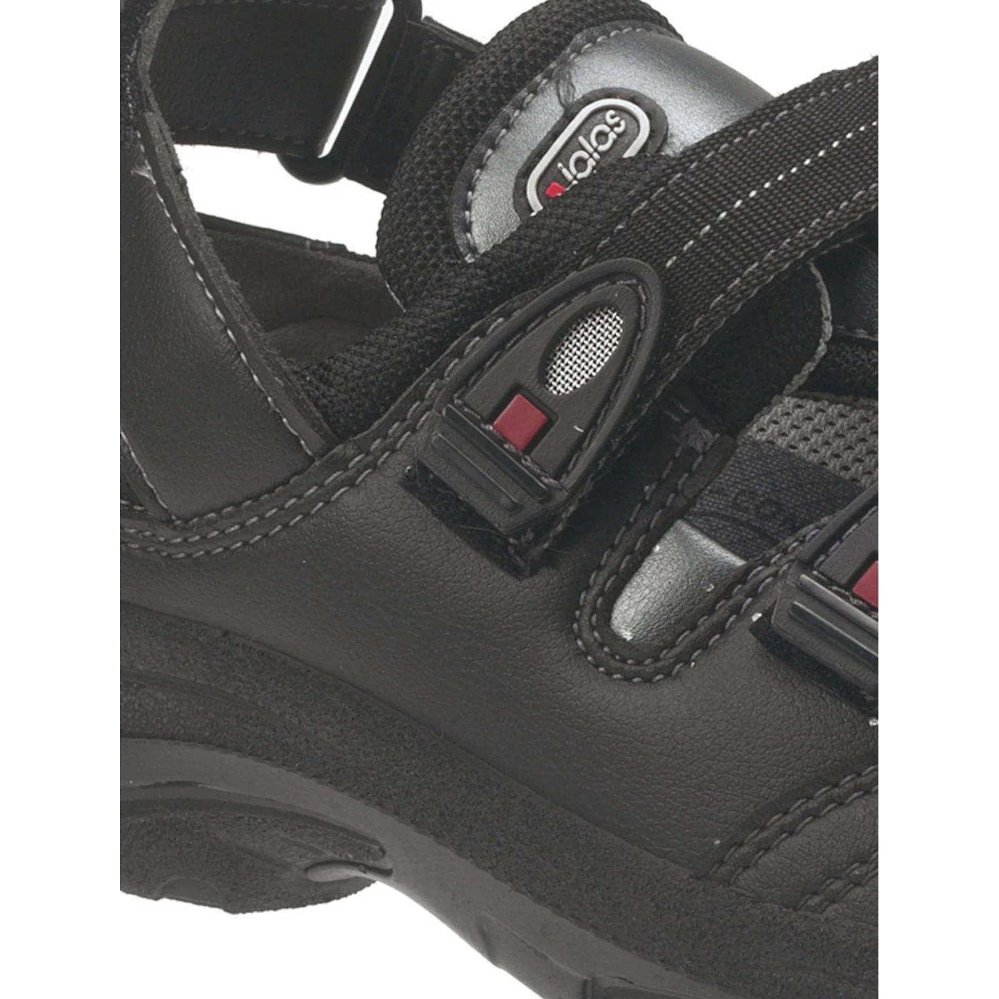 Sandale de lucru CLEAN 5042 CARE O1 SR FO / Jalas / Sandale de protecție, saboți de lucru, galoși din PVC