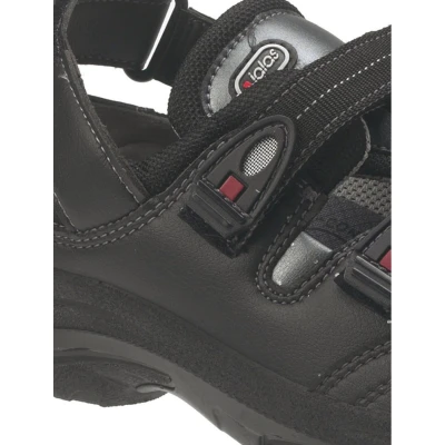 Sandale de lucru CLEAN 5042 CARE O1 SR FO / Jalas / Sandale de protecție, saboți de lucru, galoși din PVC