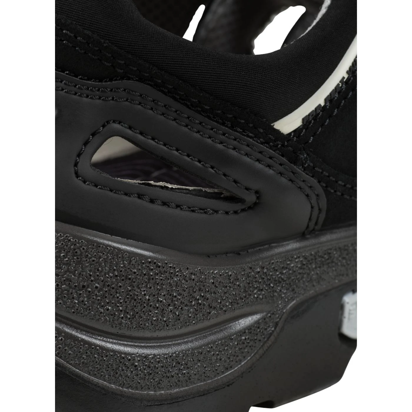 Sandale de protecție ZENIT 3020 S1 SR FO LG / Jalas / Încălțăminte de protecție S1