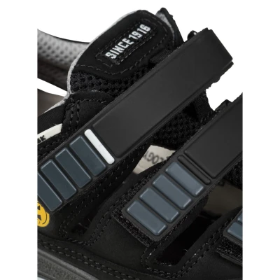 Sandale de protecție ZENIT 3020 S1 SR FO LG / Jalas / Încălțăminte de protecție S1