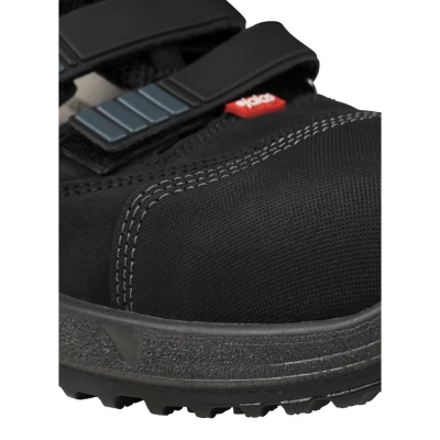 Sandale de protecție ZENIT 3020 S1 SR FO LG / Jalas / Încălțăminte de protecție S1