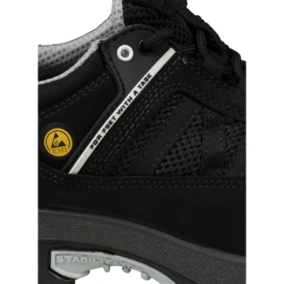 Pantofi de protecție ZENIT 3030 S2 SR FO LG / Jalas / Încălțăminte de protecție S2