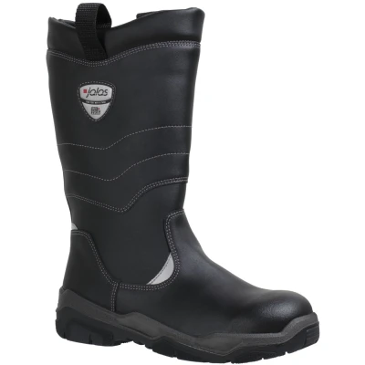 Cizme de lucru GRAN PREMIO 1822 BOOTS O2 SRC HRO CI FO / Jalas / Cizme de protecție și de lucru