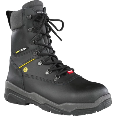 Bocanci de protecție GRAN PREMIO 1870 OFF ROAD S2 SRC HRO CI / Jalas / Încălțăminte de protecție S2