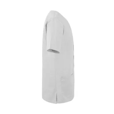 Cămașă scrub cu mânecă scurtă, cu fermoar / Velilla / Îmbrăcăminte medicală