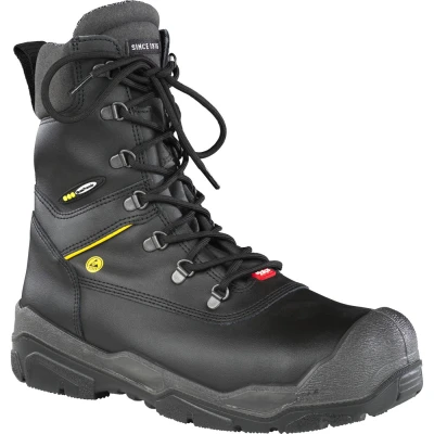 Bocanci de protecție GRAN PREMIO 1878 OFF ROAD S3 SRC CI HRO HI / Jalas / Încălțăminte de protecție S3