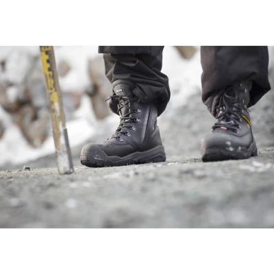 Bocanci de protecție GRAN PREMIO 1878 OFF ROAD S3 SRC CI HRO HI / Jalas / Încălțăminte de protecție S3