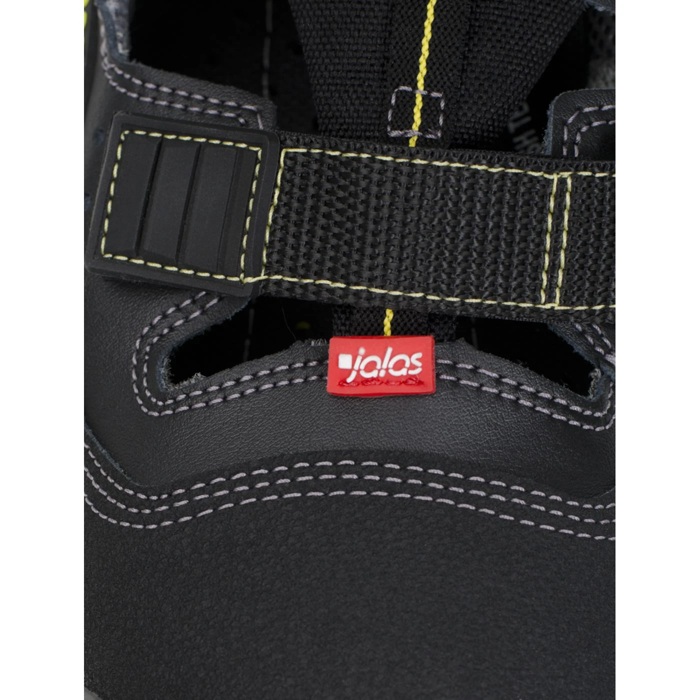 Sandale de protecție GRAN PREMIO 1518 ANTISLIP + S1P SRC HRO / Jalas / Încălțăminte de protecție S1P